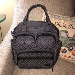 Lug Mini Puddle Jumper